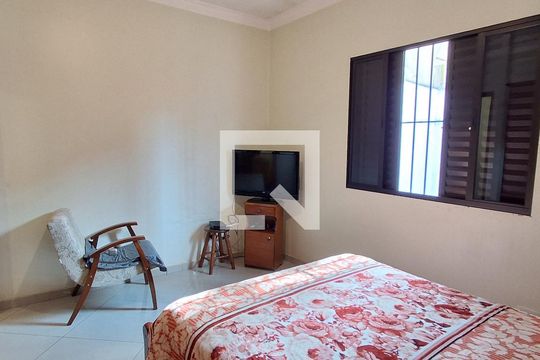 Quarto 1 de casa à venda com 2 quartos, 228m² em Barcelona, São Caetano do Sul