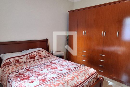 Quarto 1 de casa à venda com 2 quartos, 228m² em Barcelona, São Caetano do Sul