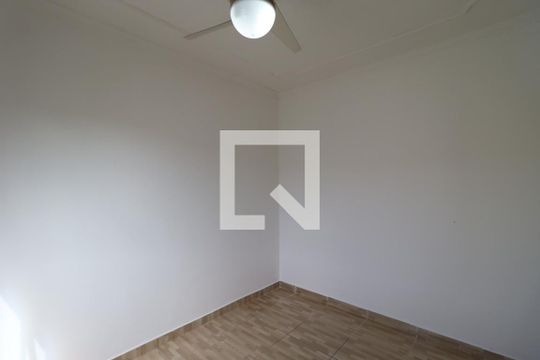 Quarto 1 de apartamento para alugar com 2 quartos, 48m² em Jardim Florestan Fernandes, Ribeirão Preto
