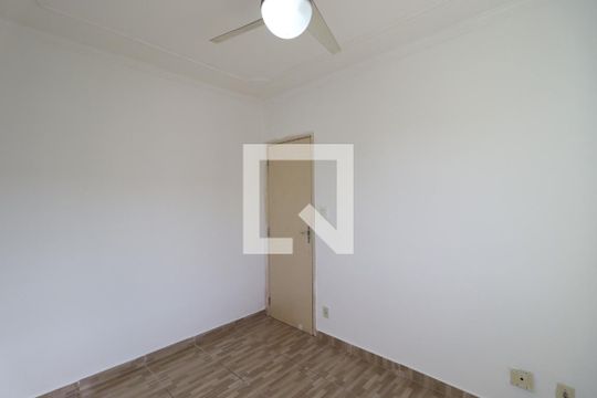 Quarto 1 de apartamento para alugar com 2 quartos, 48m² em Jardim Florestan Fernandes, Ribeirão Preto