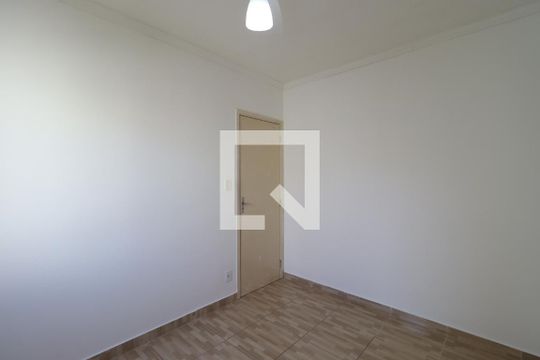 Quarto 2 de apartamento para alugar com 2 quartos, 48m² em Jardim Florestan Fernandes, Ribeirão Preto