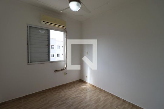 Quarto 1 de apartamento para alugar com 2 quartos, 48m² em Jardim Florestan Fernandes, Ribeirão Preto