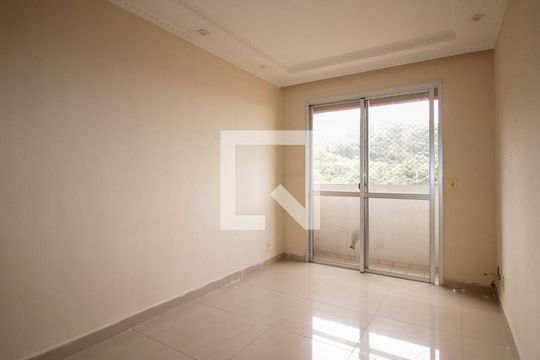 Apartamento para alugar com 2 quartos, 44m² em Parque Savoy City, São Paulo