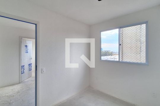 Quarto 2 de apartamento à venda com 2 quartos, 35m² em Vila Leopoldina, São Paulo