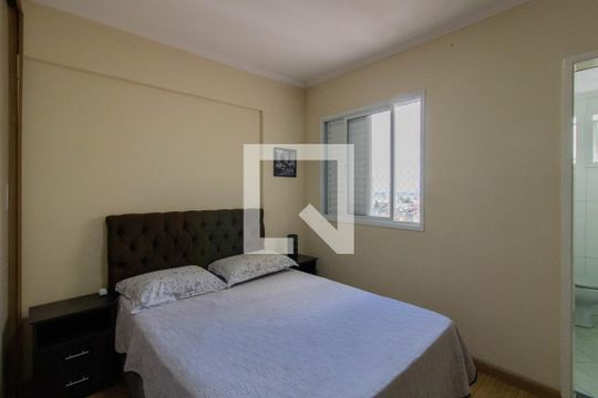 Quarto 1 de apartamento à venda com 3 quartos, 77m² em Vila Rosalia, Guarulhos