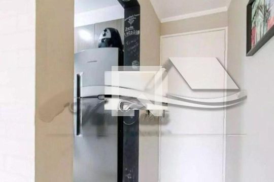 Apartamento à venda com 2 quartos, 50m² em Jardim Maria Estela, São Paulo