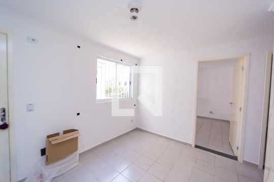 Sala de apartamento à venda com 2 quartos, 42m² em Cidade Líder, São Paulo