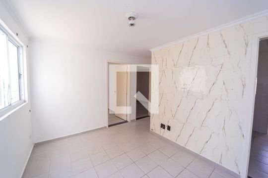 Apartamento à venda com 2 quartos, 42m² em Cidade Líder, São Paulo