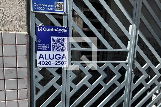 Placa de apartamento à venda com 1 quarto, 50m² em Casa Verde, São Paulo