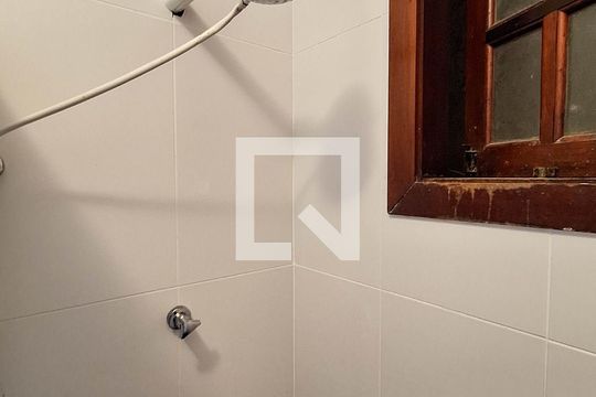 Área de Serviço de casa à venda com 4 quartos, 334m² em Itaipu, Niterói