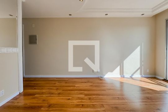 Sala de apartamento à venda com 2 quartos, 50m² em Cambuci, São Paulo