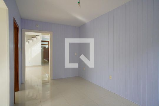 Sala de Jantar de casa à venda com 4 quartos, 252m² em Navegantes, Porto Alegre