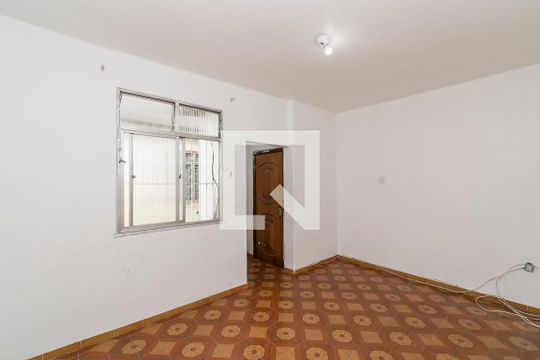 Sala de apartamento à venda com 2 quartos, 70m² em Irajá, Rio de Janeiro