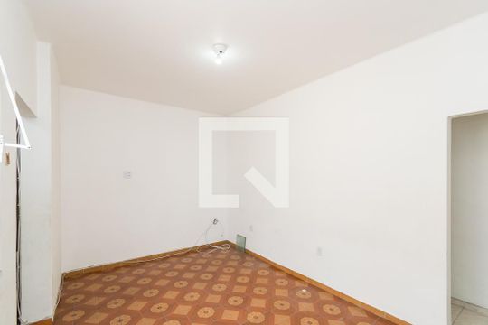 Sala de apartamento à venda com 2 quartos, 70m² em Irajá, Rio de Janeiro