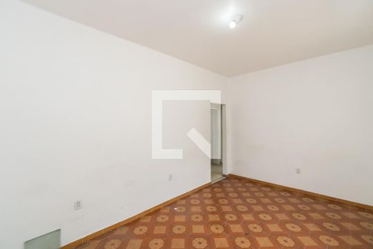 Sala de apartamento à venda com 2 quartos, 70m² em Irajá, Rio de Janeiro