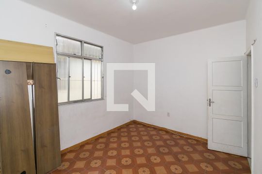 Quarto 1 de apartamento à venda com 2 quartos, 70m² em Irajá, Rio de Janeiro