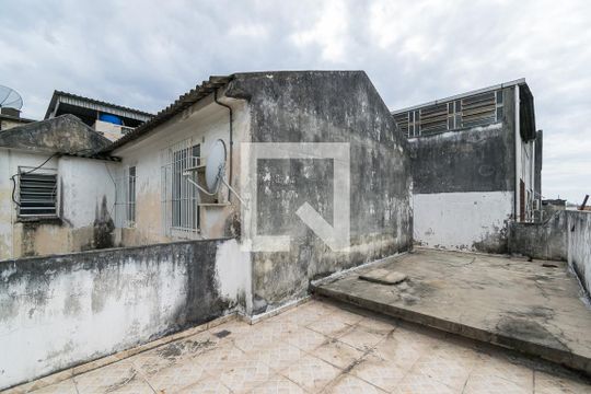 Área Externa de apartamento à venda com 2 quartos, 70m² em Irajá, Rio de Janeiro