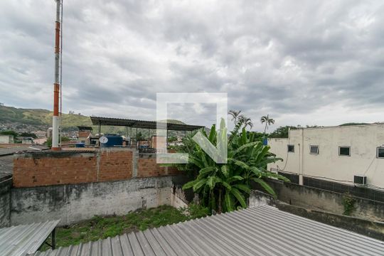 Vista de apartamento à venda com 2 quartos, 70m² em Irajá, Rio de Janeiro