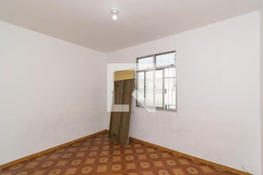 Quarto 1 de apartamento à venda com 2 quartos, 70m² em Irajá, Rio de Janeiro