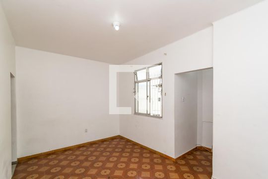 Sala de apartamento à venda com 2 quartos, 70m² em Irajá, Rio de Janeiro