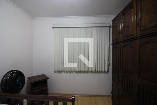 Quarto 2 de apartamento à venda com 2 quartos, 72m² em Vila Jordanopolis, São Bernardo do Campo