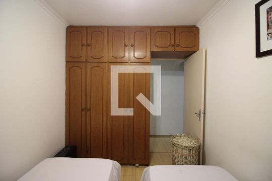 Quarto 1 de apartamento à venda com 2 quartos, 72m² em Vila Jordanopolis, São Bernardo do Campo