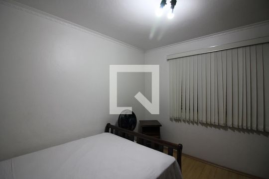 Quarto 2 de apartamento à venda com 2 quartos, 72m² em Vila Jordanopolis, São Bernardo do Campo