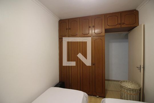 Quarto 1 de apartamento à venda com 2 quartos, 72m² em Vila Jordanopolis, São Bernardo do Campo