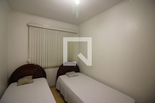 Quarto 1 de apartamento à venda com 2 quartos, 72m² em Vila Jordanopolis, São Bernardo do Campo