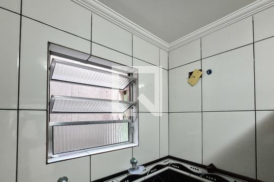 Banheiro 1 de casa à venda com 3 quartos, 115m² em Cooperativa, São Bernardo do Campo