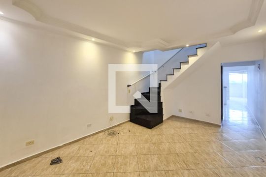 Casa à venda com 3 quartos, 115m² em Cooperativa, São Bernardo do Campo