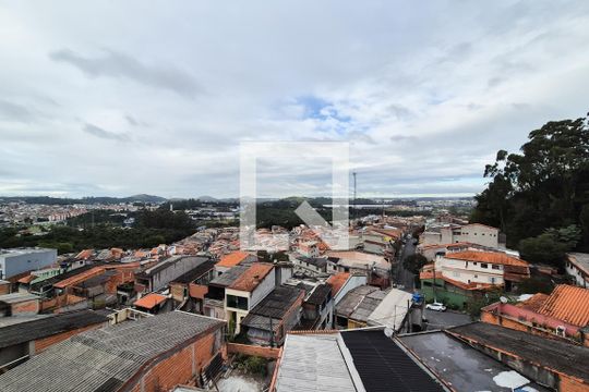 Vista Varanda do Quarto 2 de casa à venda com 3 quartos, 115m² em Cooperativa, São Bernardo do Campo