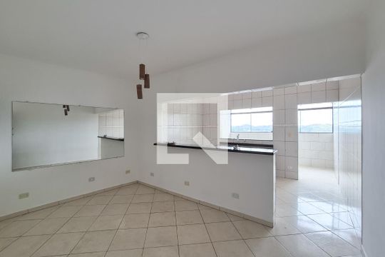 Cozinha de casa à venda com 3 quartos, 115m² em Cooperativa, São Bernardo do Campo