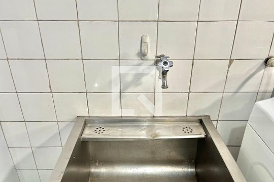 Área de Serviço de casa para alugar com 4 quartos, 200m² em Jabaquara, São Paulo
