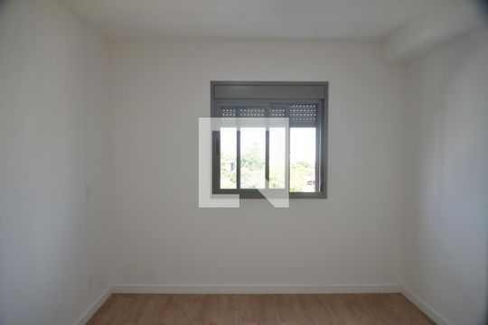 Suíte de apartamento para alugar com 2 quartos, 58m² em Vila Sao Pedro, Santo André