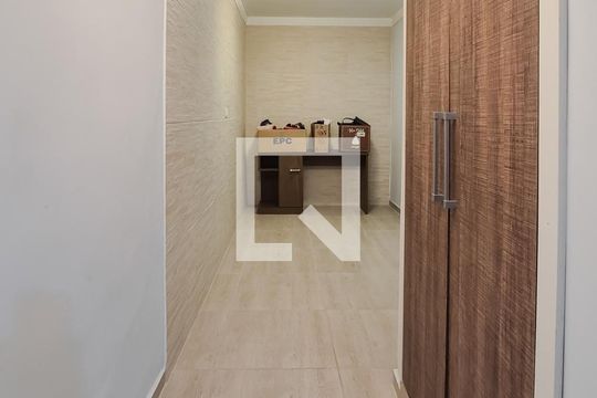 Despensa de casa à venda com 3 quartos, 142m² em Vila Sao Leopoldo, São Bernardo do Campo