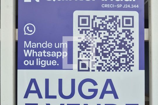 Placa  de casa à venda com 3 quartos, 142m² em Vila Sao Leopoldo, São Bernardo do Campo