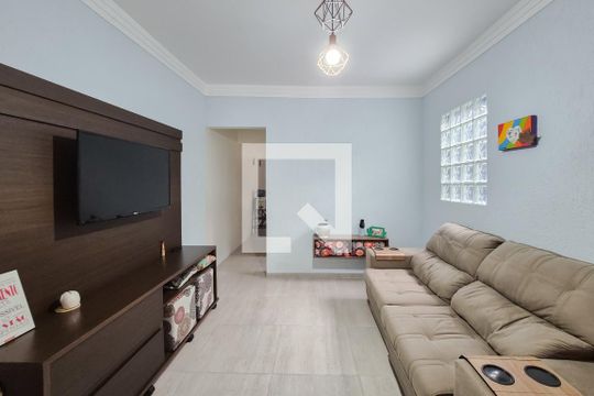 Casa à venda com 3 quartos, 142m² em Vila Sao Leopoldo, São Bernardo do Campo