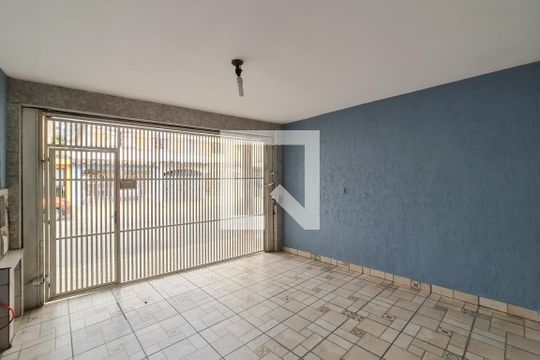 Garagem de casa à venda com 3 quartos, 142m² em Vila Sao Leopoldo, São Bernardo do Campo