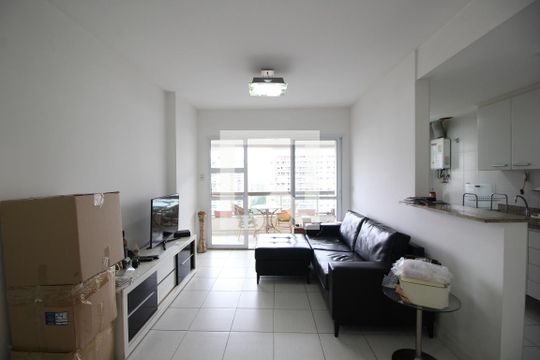 Apartamento à venda com 3 quartos, 89m² em Jacarepaguá, Rio de Janeiro