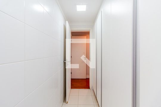 Área de Serviço de apartamento à venda com 4 quartos, 168m² em Sumarezinho, São Paulo