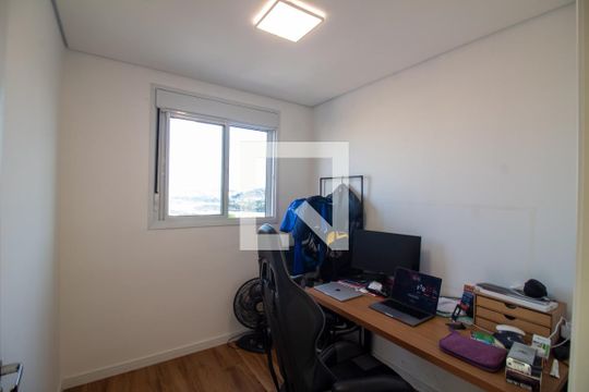 Quarto 1 de apartamento à venda com 2 quartos, 53m² em Santo Amaro, São Paulo