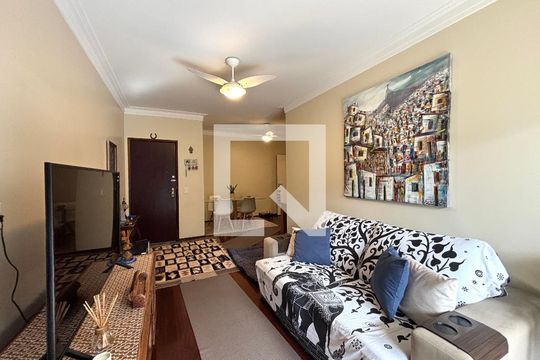Apartamento à venda com 2 quartos, 114m² em Humaitá, Rio de Janeiro