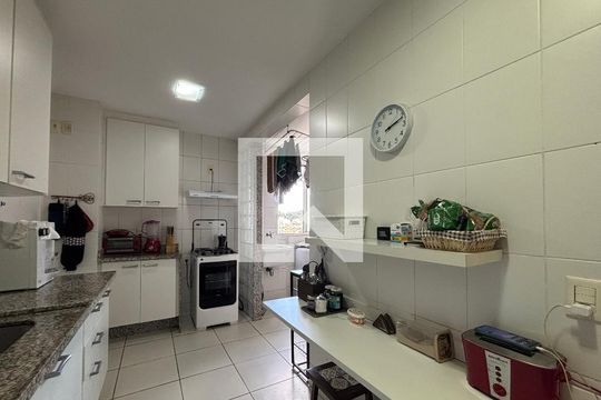 Apartamento à venda com 2 quartos, 114m² em Humaitá, Rio de Janeiro
