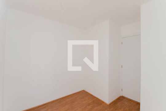 Quarto 2 de apartamento à venda com 2 quartos, 35m² em Parque Novo Mundo, São Paulo