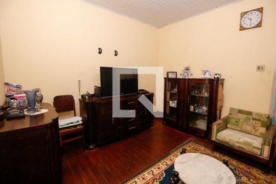 Casa à venda com 1 quarto, 600m² em Vila Santana, São Paulo