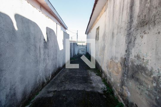 Área comum de casa à venda com 1 quarto, 600m² em Vila Santana, São Paulo