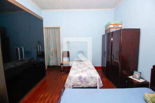 Quarto de casa à venda com 1 quarto, 600m² em Vila Santana, São Paulo