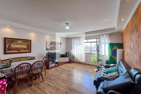 Apartamento à venda com 3 quartos, 123m² em Ipiranga, São Paulo