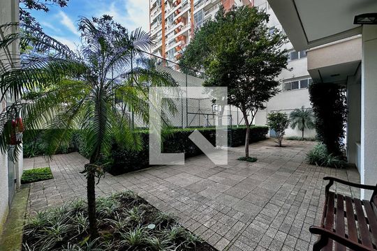 Área Comum de apartamento à venda com 4 quartos, 175m² em Vila Cordeiro, São Paulo
